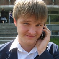 Dmitriy Melnikov