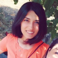 Anush Hakobyan