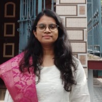 Somashree Das