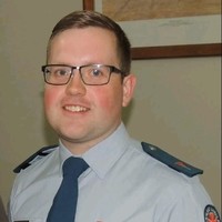 Liam Walsh