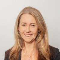 Jo Richards