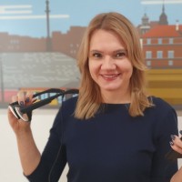 Anna Warchoł-Jakubowska