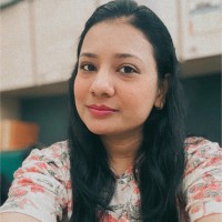 Deepika Panchal