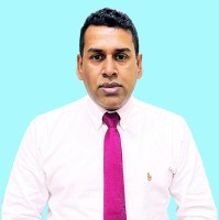 Gihan De Alwis