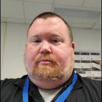 Mathew Caruthers