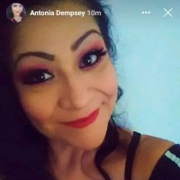 ANTONIA Dempsey