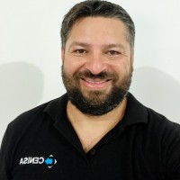 omar martinez