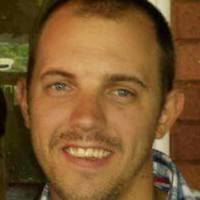 Dewald Rossouw