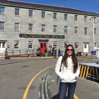 Katherine Ofelia Bustamante Alfaro