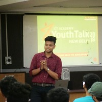 Saurabh Srivastava