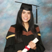 Andrea Gonzalez