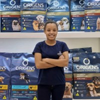Kevilin Cristina De Oliveira Rosa