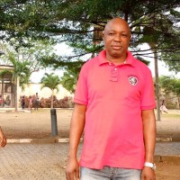 Andrew okhuelegbe