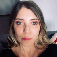 Daniela Ziglioli