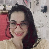 Suzana Matos Oliveira