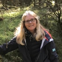 Anette Gandemo