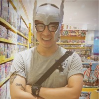 Duc Anh Nguyen