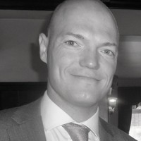 Duncan Bown