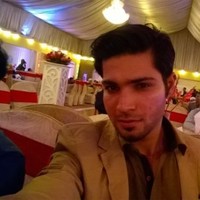 Raheel Arshad