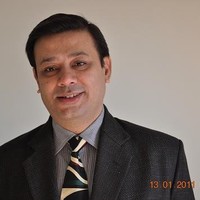 Jagdish S