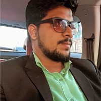 Nihal Shaikh