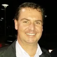 Glenn Ryan