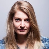 Eline De Groen