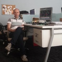Mutlu Kocaova