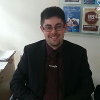 Michael Cole