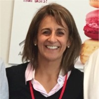 Gabriela Plá Marzano