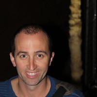 Patrick Dorian