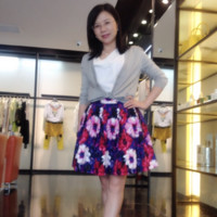Anna Huang