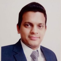 Mohammad Iqbal Hossen