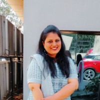 Smita Anap