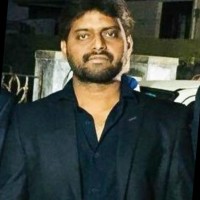 Vijay Bandikalla