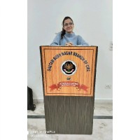 Manya Varshney