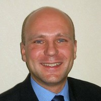 Björn Dilton