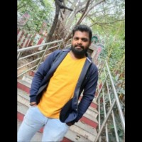 Chinnaswamy K