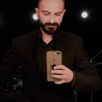 Ashraf Al_Maaz