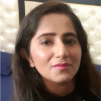 Simran Taneja