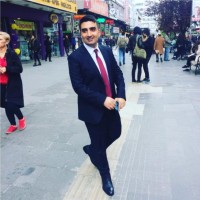 İbrahim U ÖNALAN