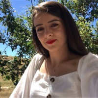 Büşra Kaplan