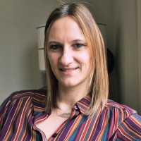 Wendy Van Zeebroeck