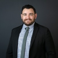 Brandon Reed, Mpa