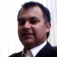 Jaime Torrico Fuentes