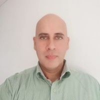 John Juez Pardo