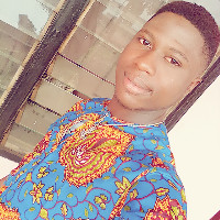Austine Ogbemudia Augustine