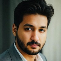 Nouman N