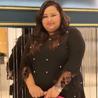 Neelam Rizvi
