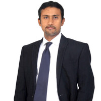 Nitin Parashar